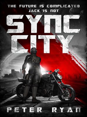 cover image of Sync City